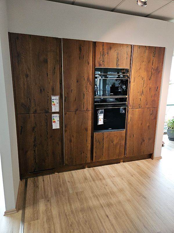 Musterküchen Abverkauf 6