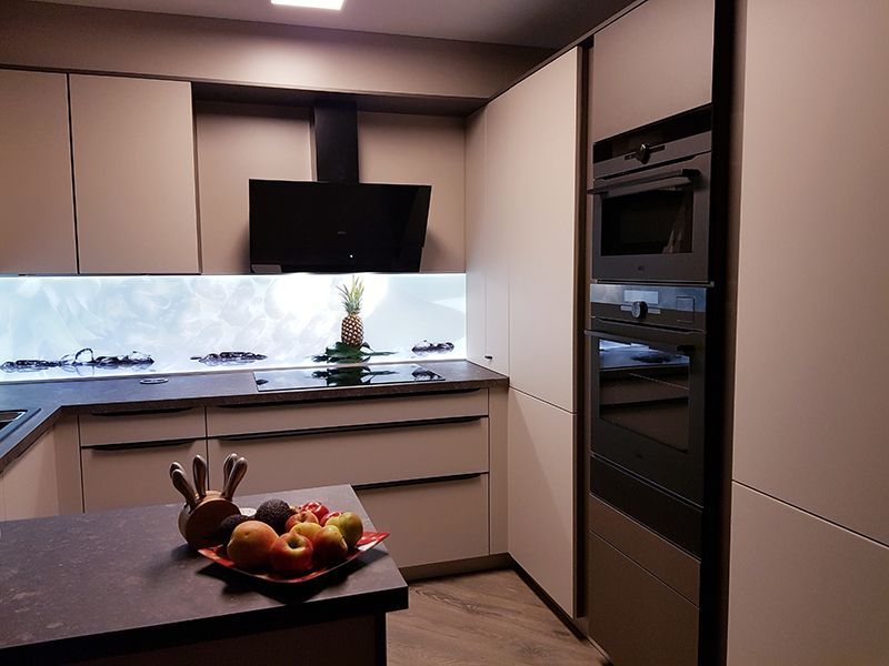 Küchenstudio Seidler Oelsnitz Kundenbeispiele