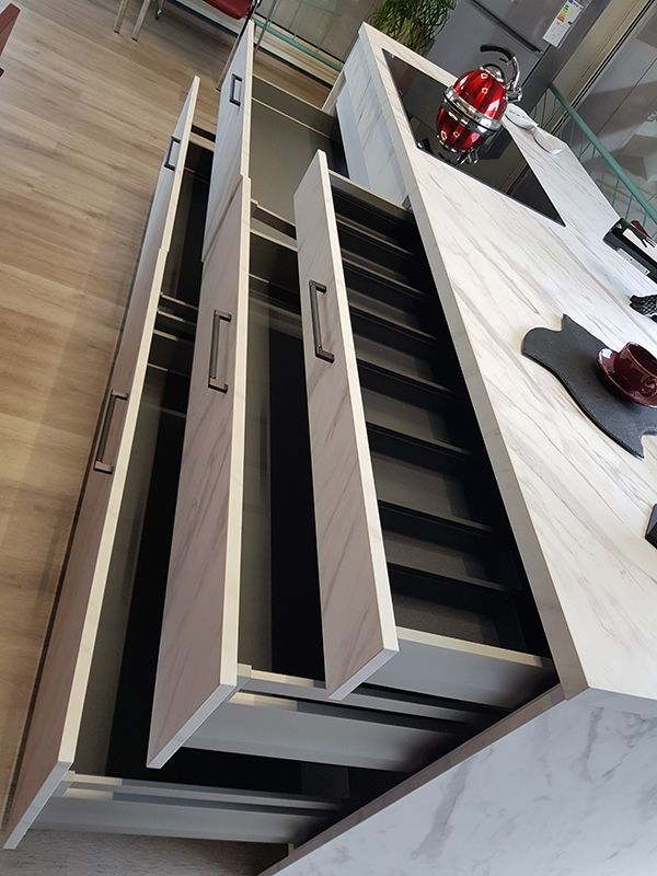 Musterküchen Abverkauf 8