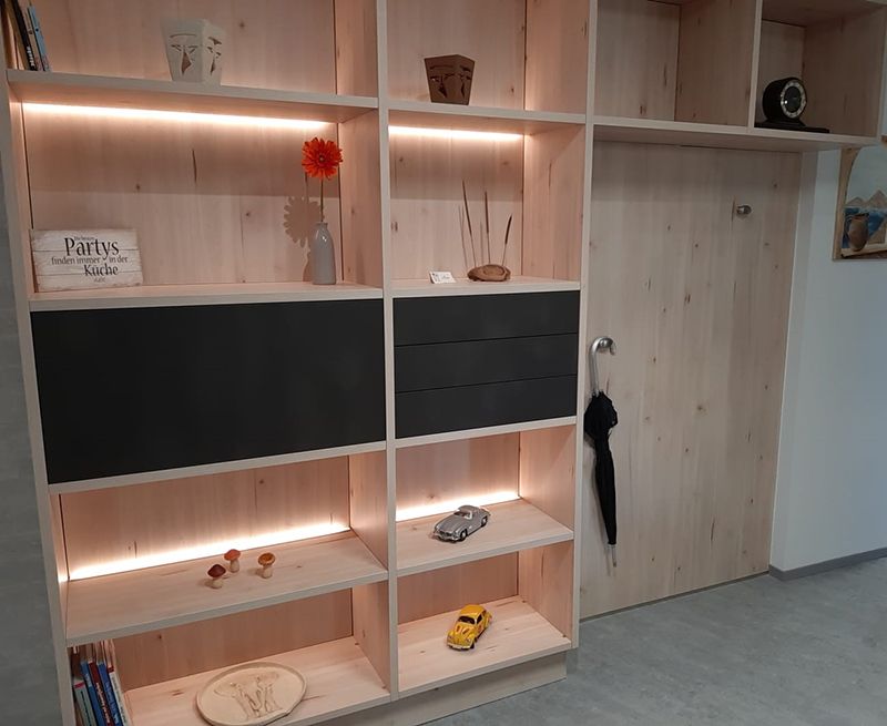 Küchenstudio Seidler Oelsnitz Kundenbeispiele