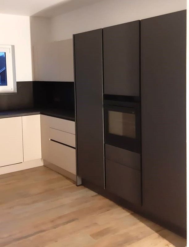 Küchenstudio Seidler Oelsnitz Kundenbeispiele