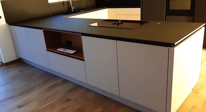 Küchenstudio Seidler Oelsnitz Kundenbeispiele