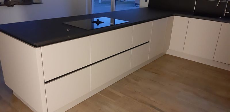 Küchenstudio Seidler Oelsnitz Kundenbeispiele