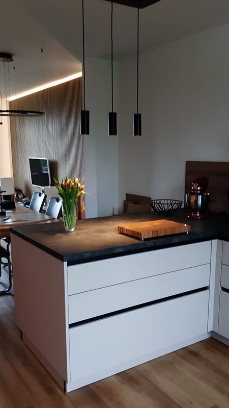 Küchenstudio Seidler Oelsnitz Kundenbeispiele