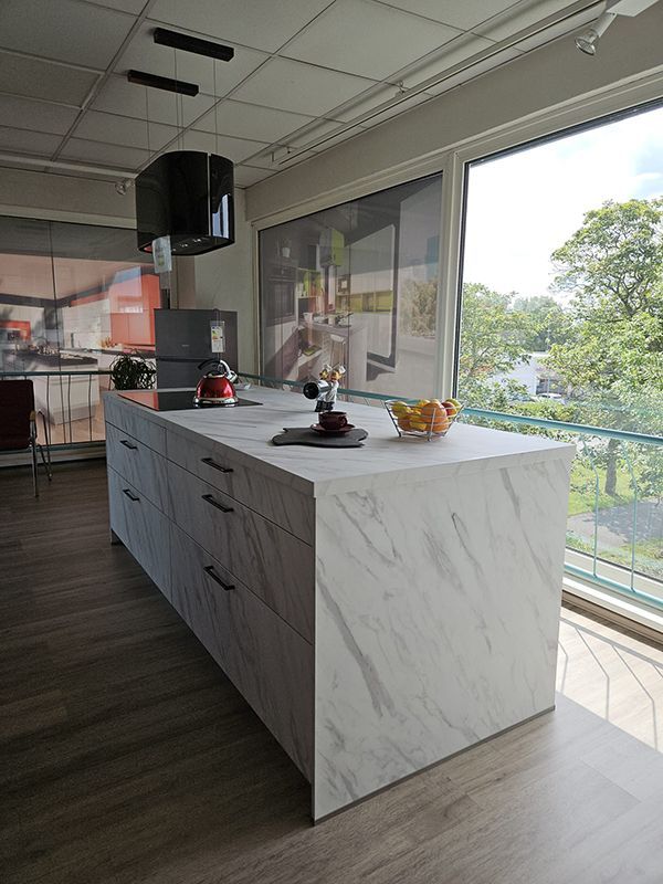 Musterküchen Abverkauf 8