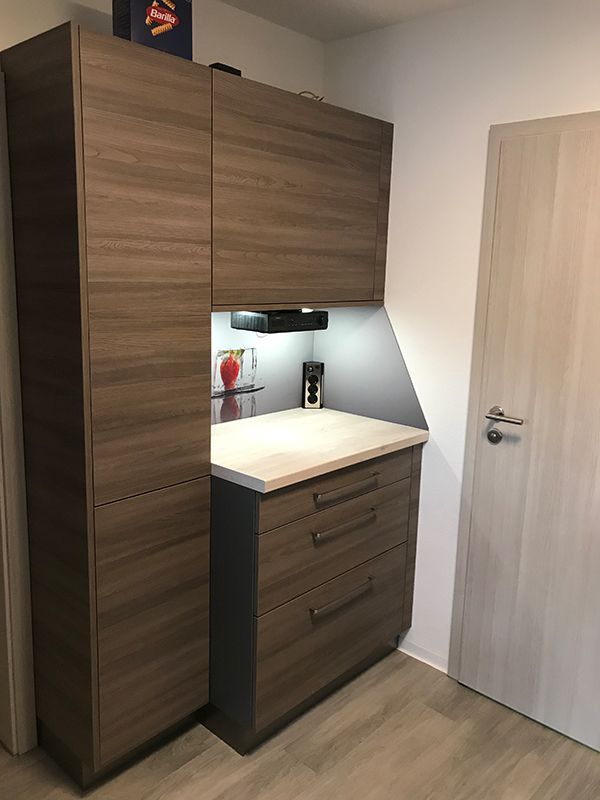 Küchenstudio Seidler Oelsnitz Kundenbeispiele