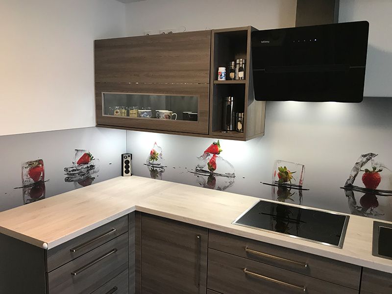 Küchenstudio Seidler Oelsnitz Kundenbeispiele