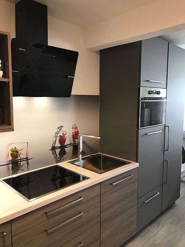 Küchenstudio Seidler Oelsnitz Kundenbeispiele