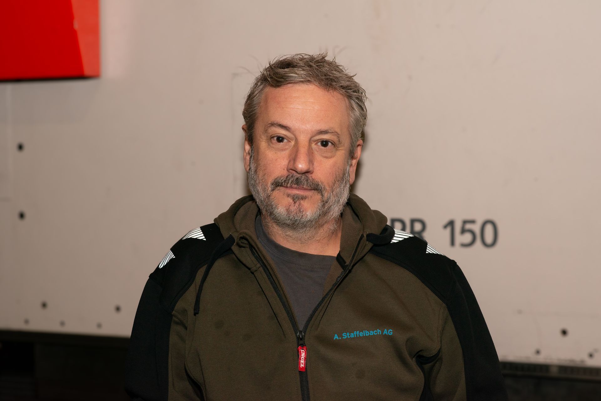 Fernando Peixoto | A. Staffelbach AG