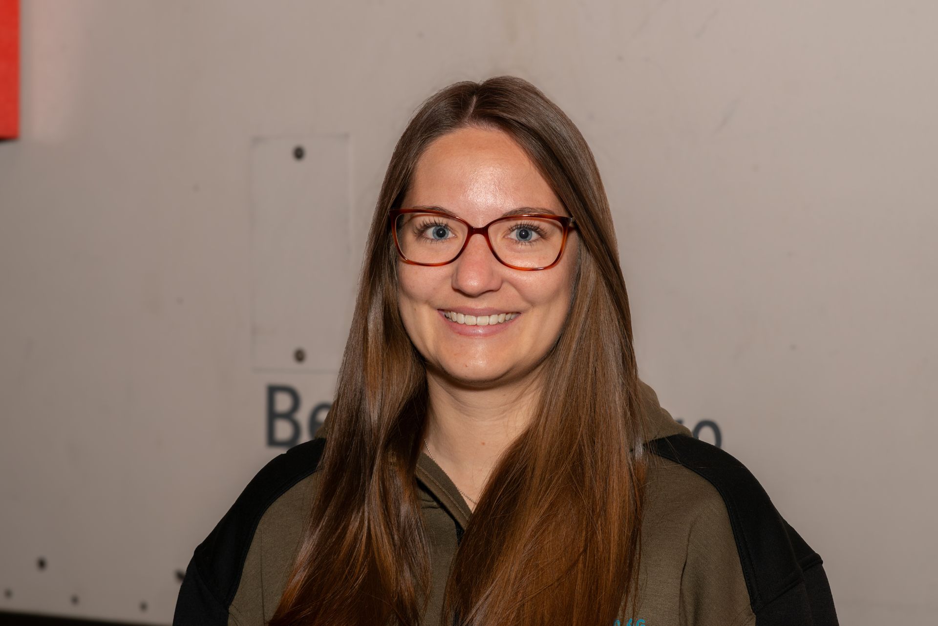 Rahel Humbel | A. Staffelbach AG