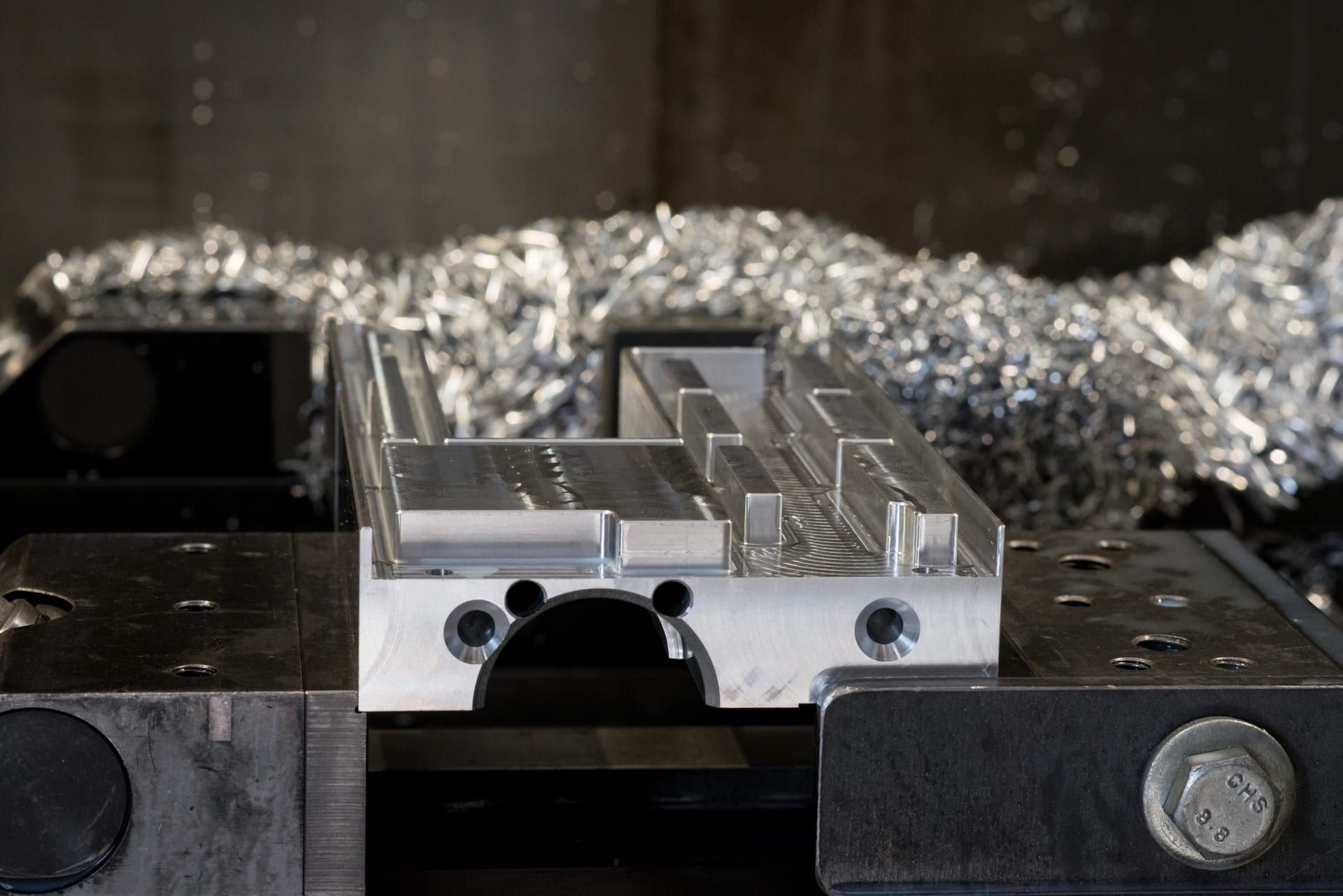 Galerie | A. Staffelbach AG