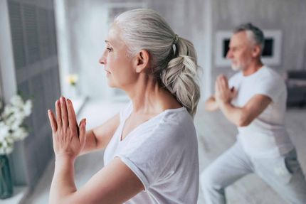 Yoga Praktiken - Yoga mit Herz - Kriens