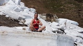 Yoga Flow - Yoga mit Herz - Kriens