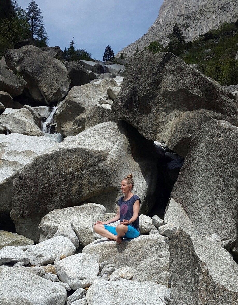 Yoga - Yoga mit Herz – Luzern