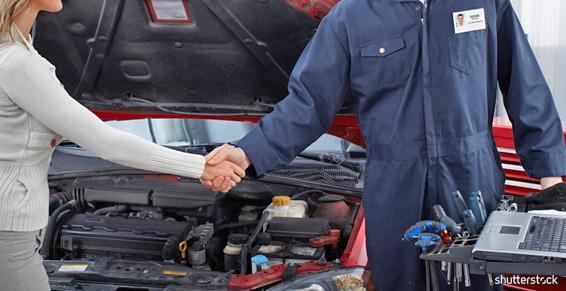 Garage Fabien Pons - Devis gratuit et conseils d'entretien