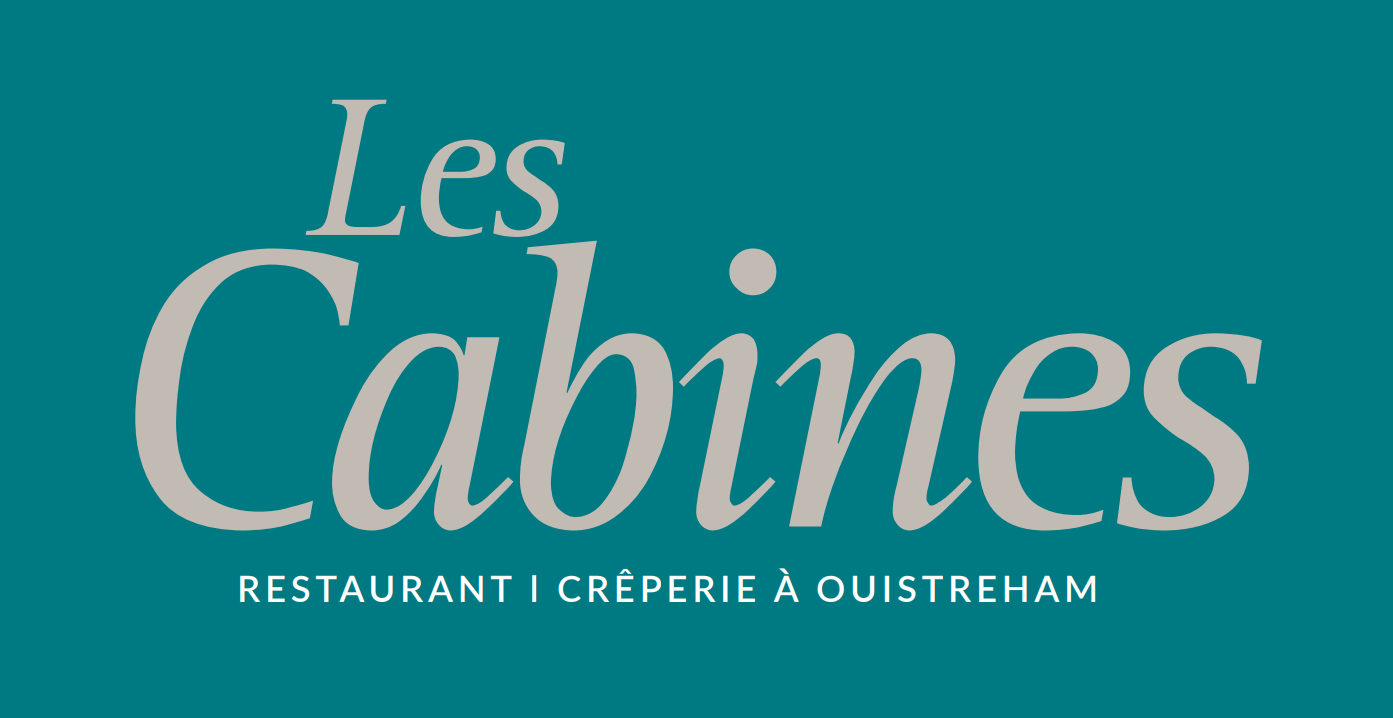 Logo Les Cabines