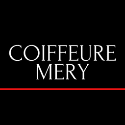 Logo - Coiffeur Mery - Hofstetten-Flüh