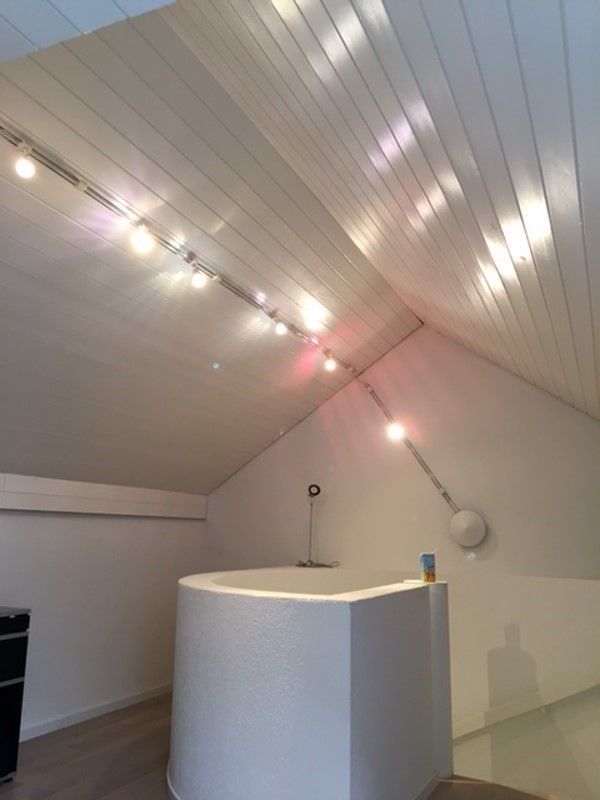 Malergeschäft Julia Schätti | Fällanden