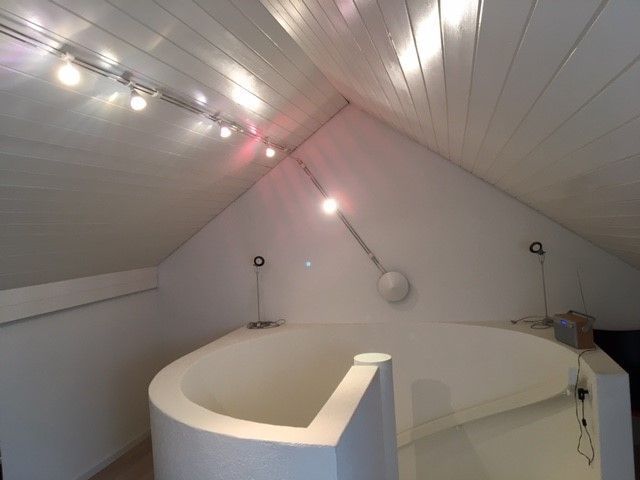 Malergeschäft Julia Schätti | Fällanden