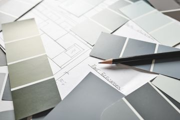 Renovationen - Malergeschäft Julia Schätti - Fällanden