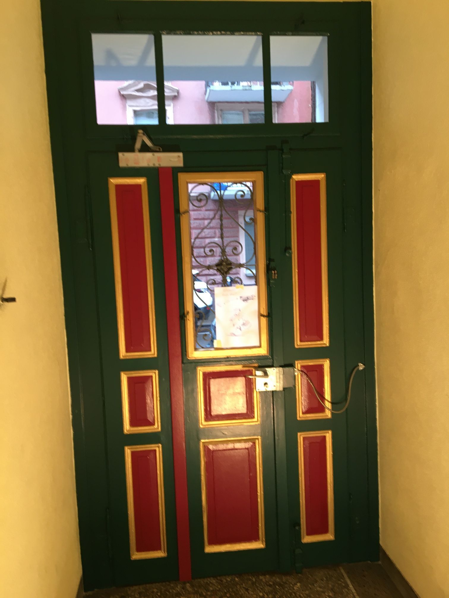 Malergeschäft Julia Schätti | Fällanden