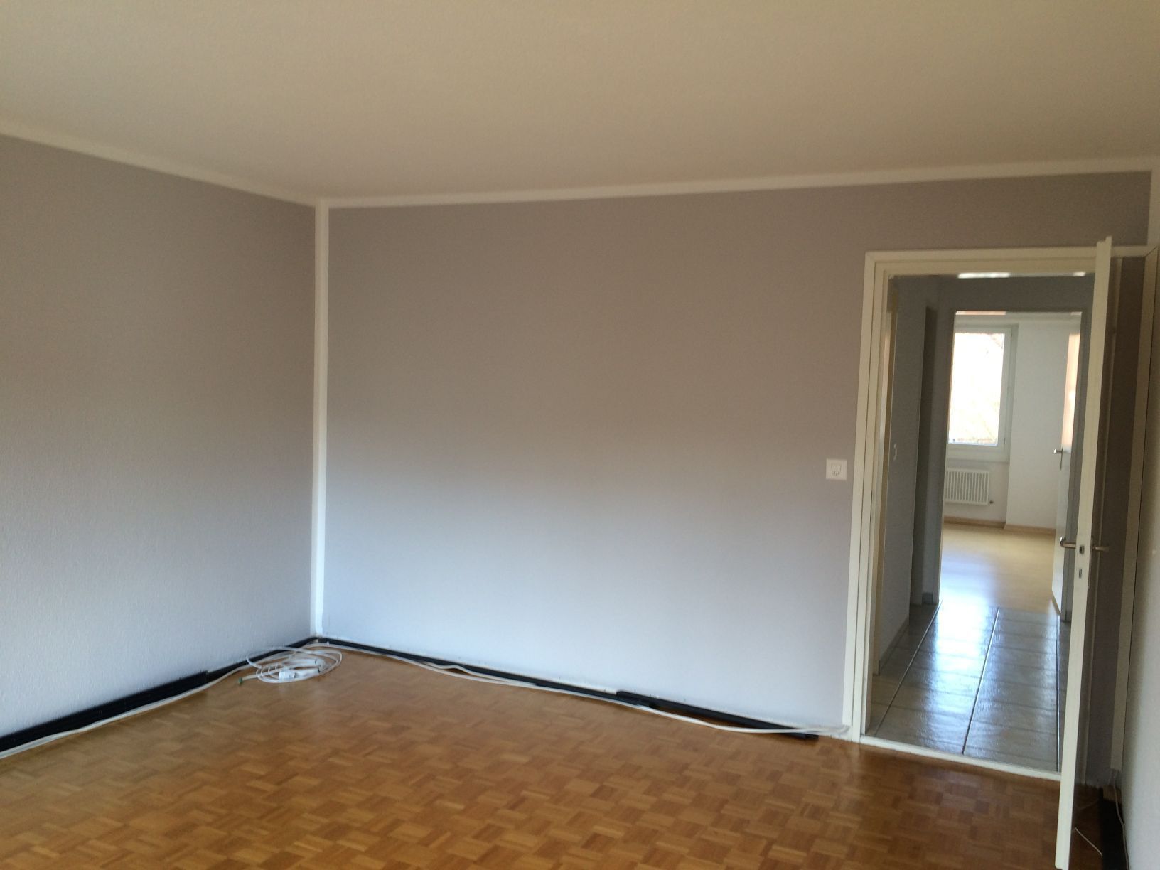 Malergeschäft Julia Schätti | Fällanden