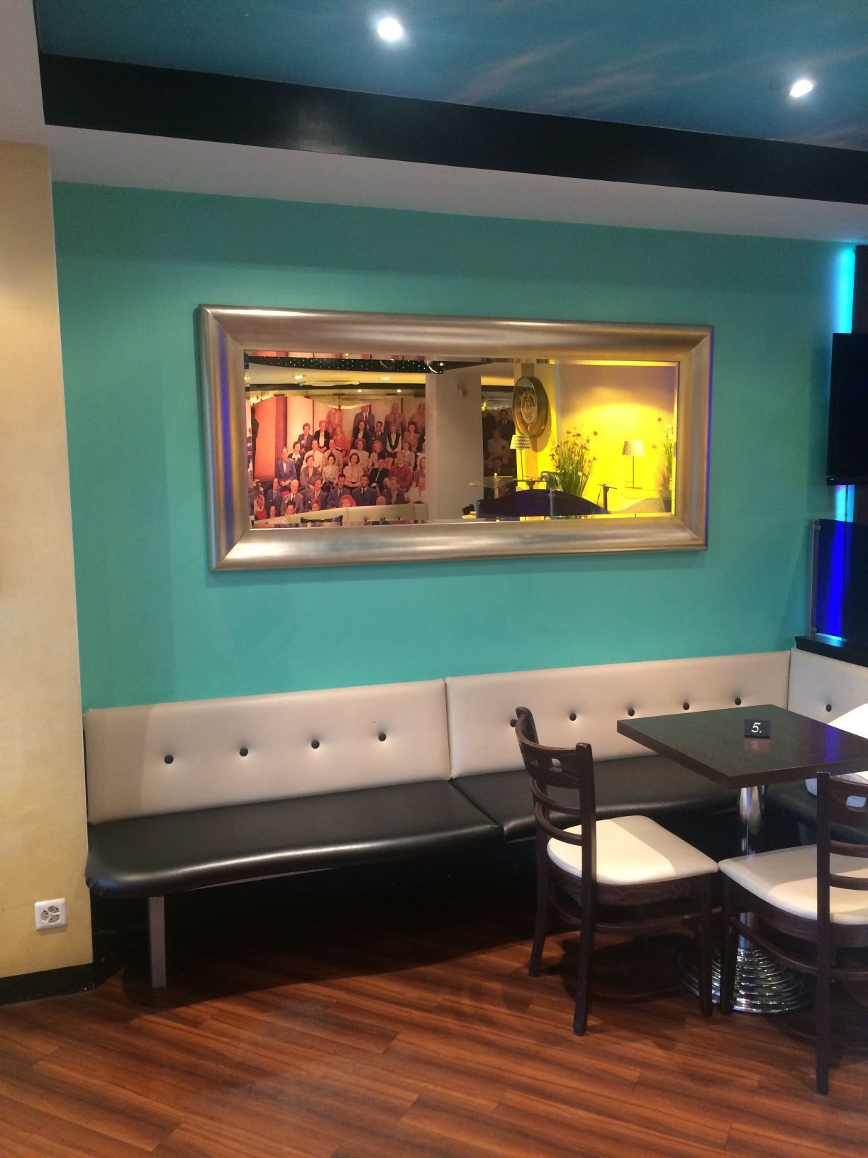 Malergeschäft Julia Schätti | Fällanden