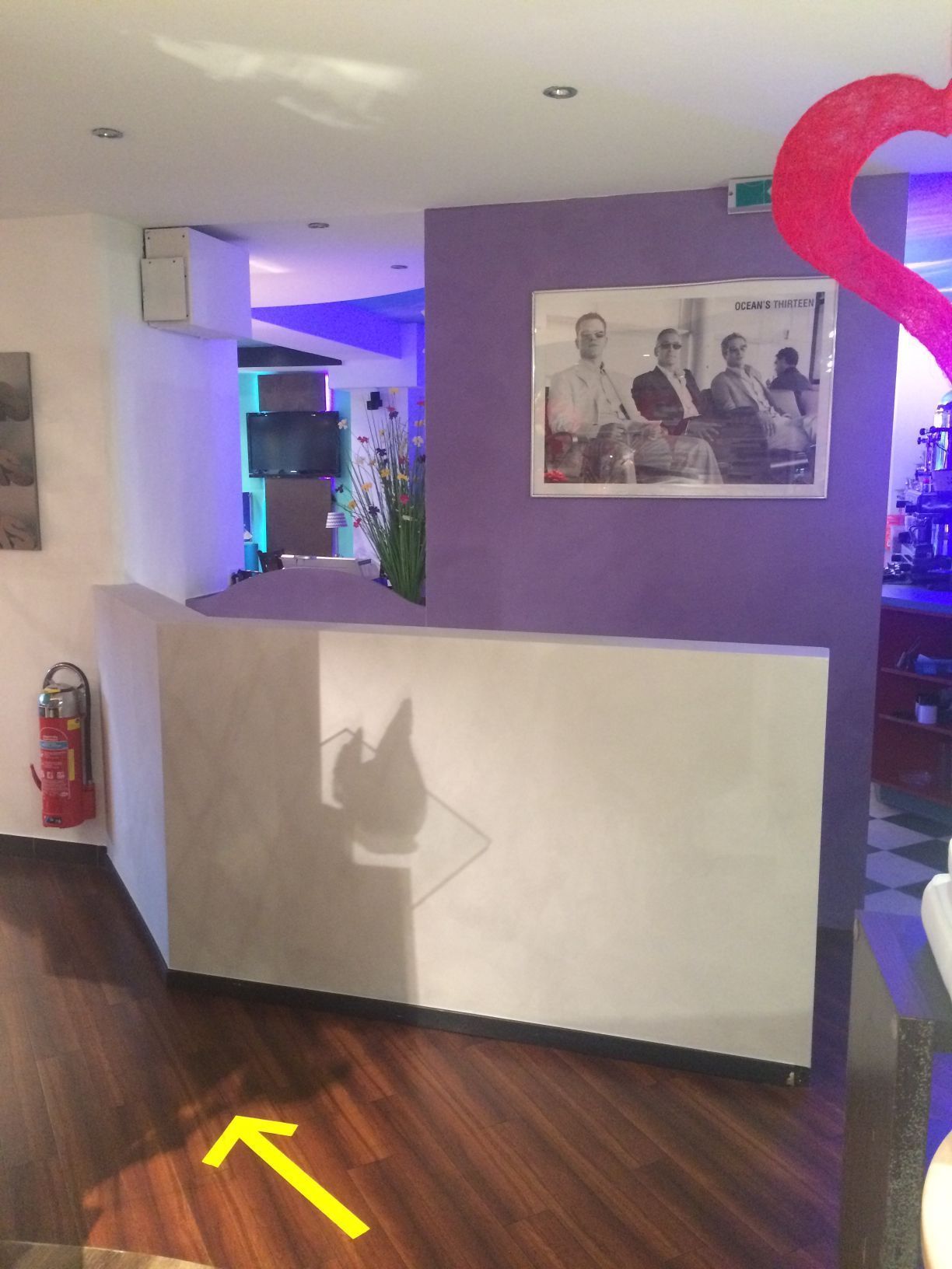 Malergeschäft Julia Schätti | Fällanden