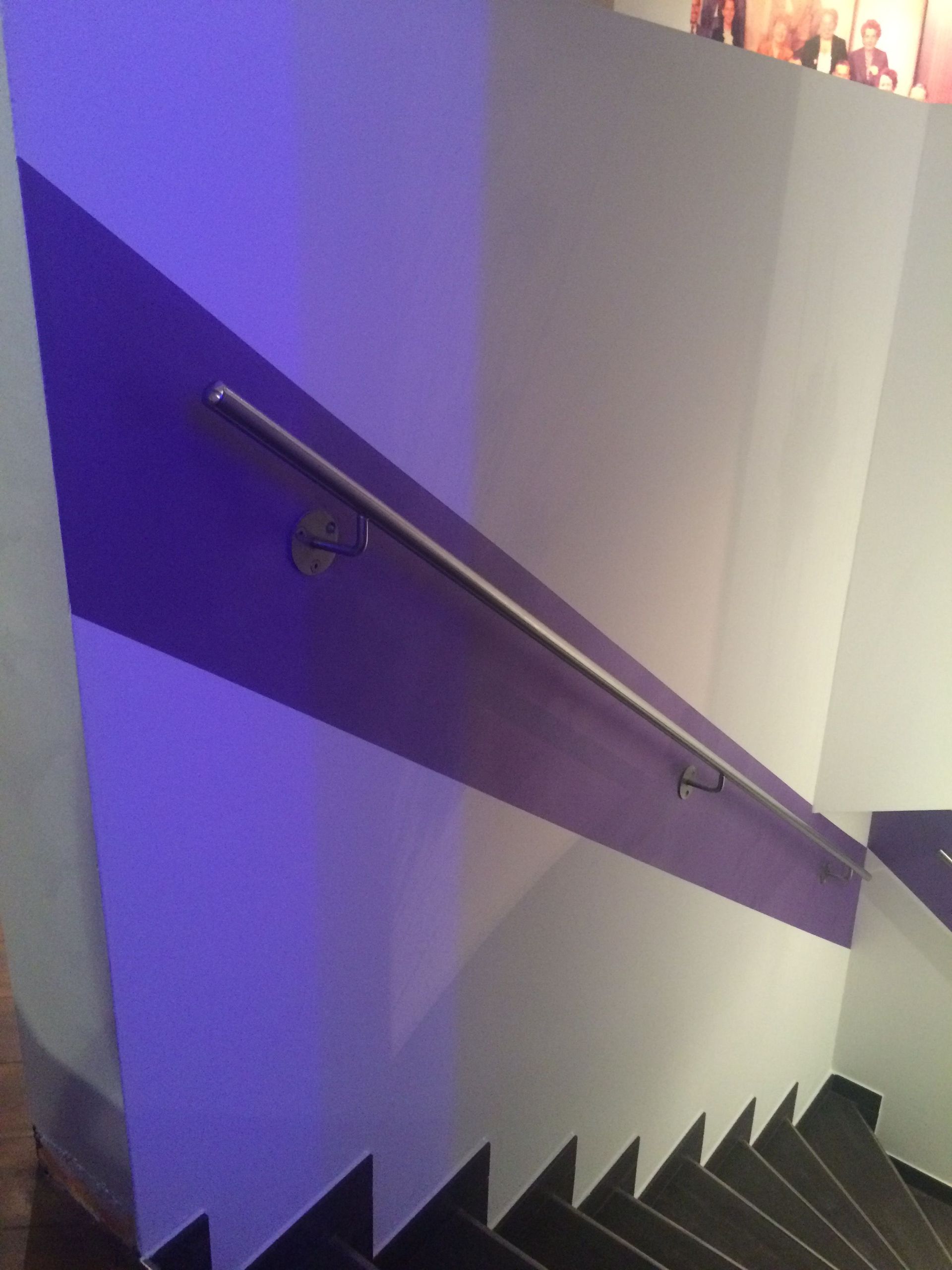 Malergeschäft Julia Schätti | Fällanden