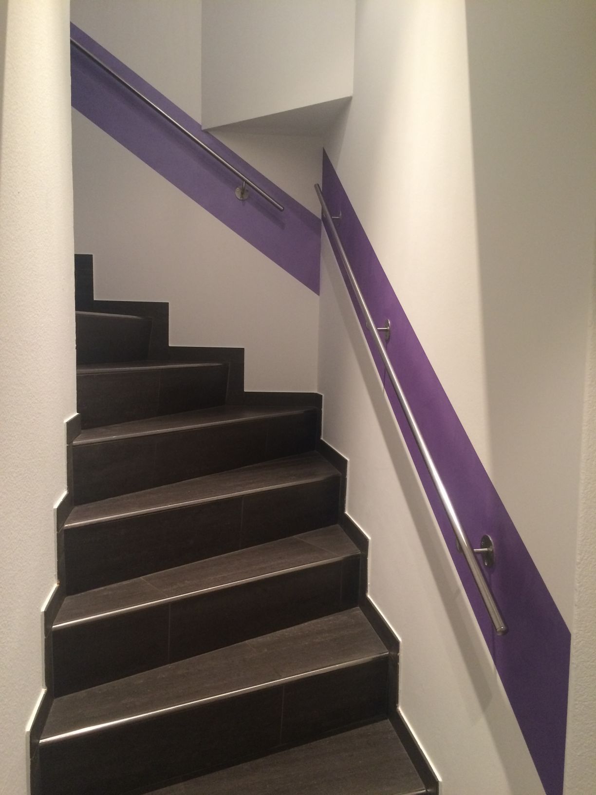 Malergeschäft Julia Schätti | Fällanden