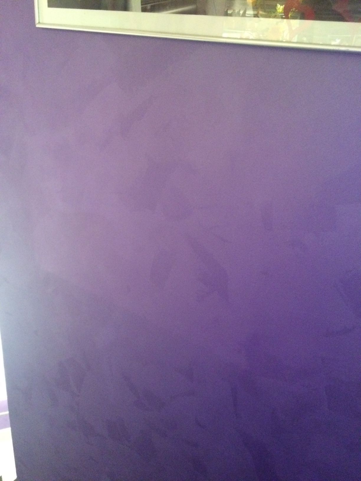 Malergeschäft Julia Schätti | Fällanden