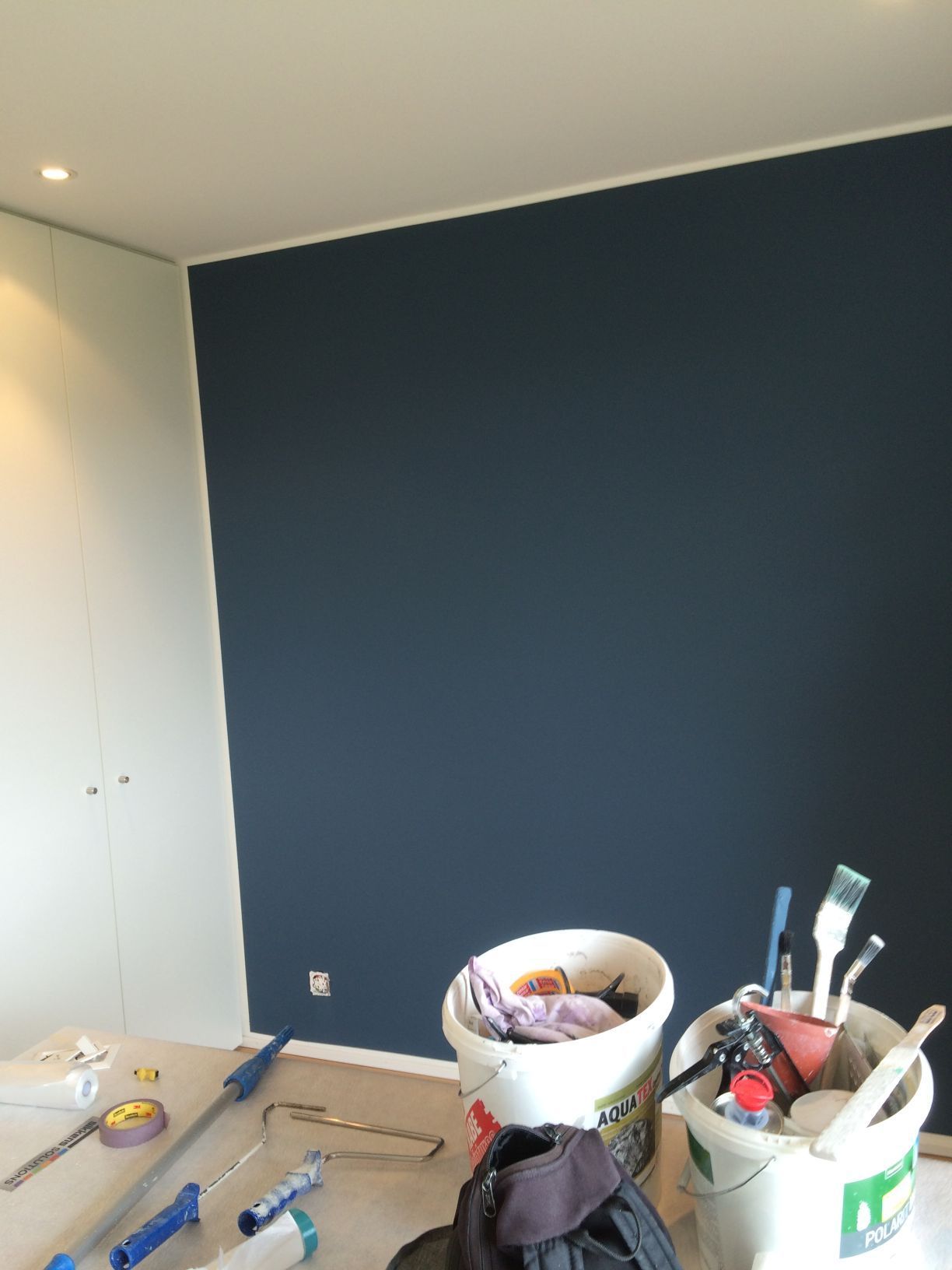 Malergeschäft Julia Schätti | Fällanden