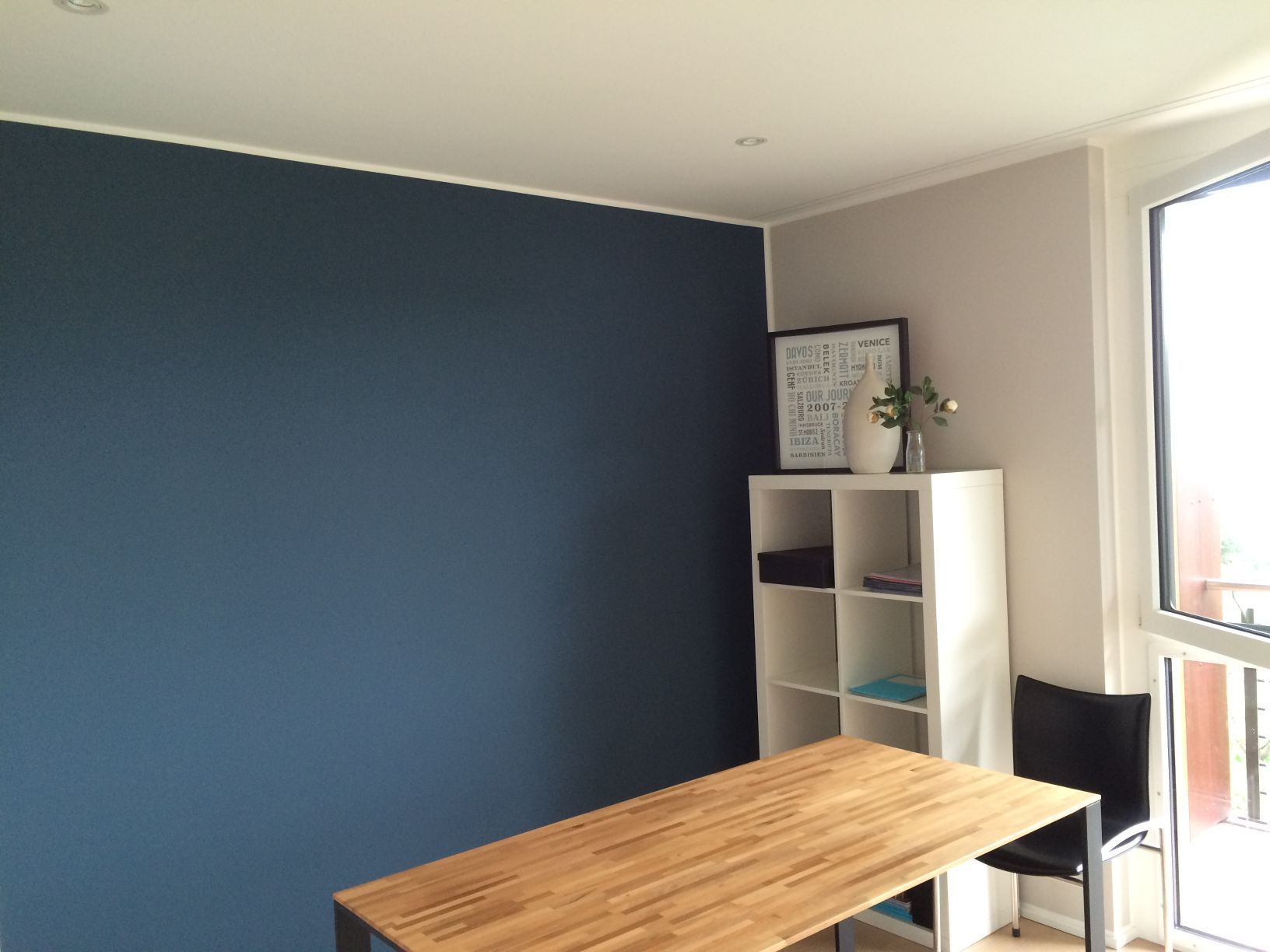 Malergeschäft Julia Schätti | Fällanden