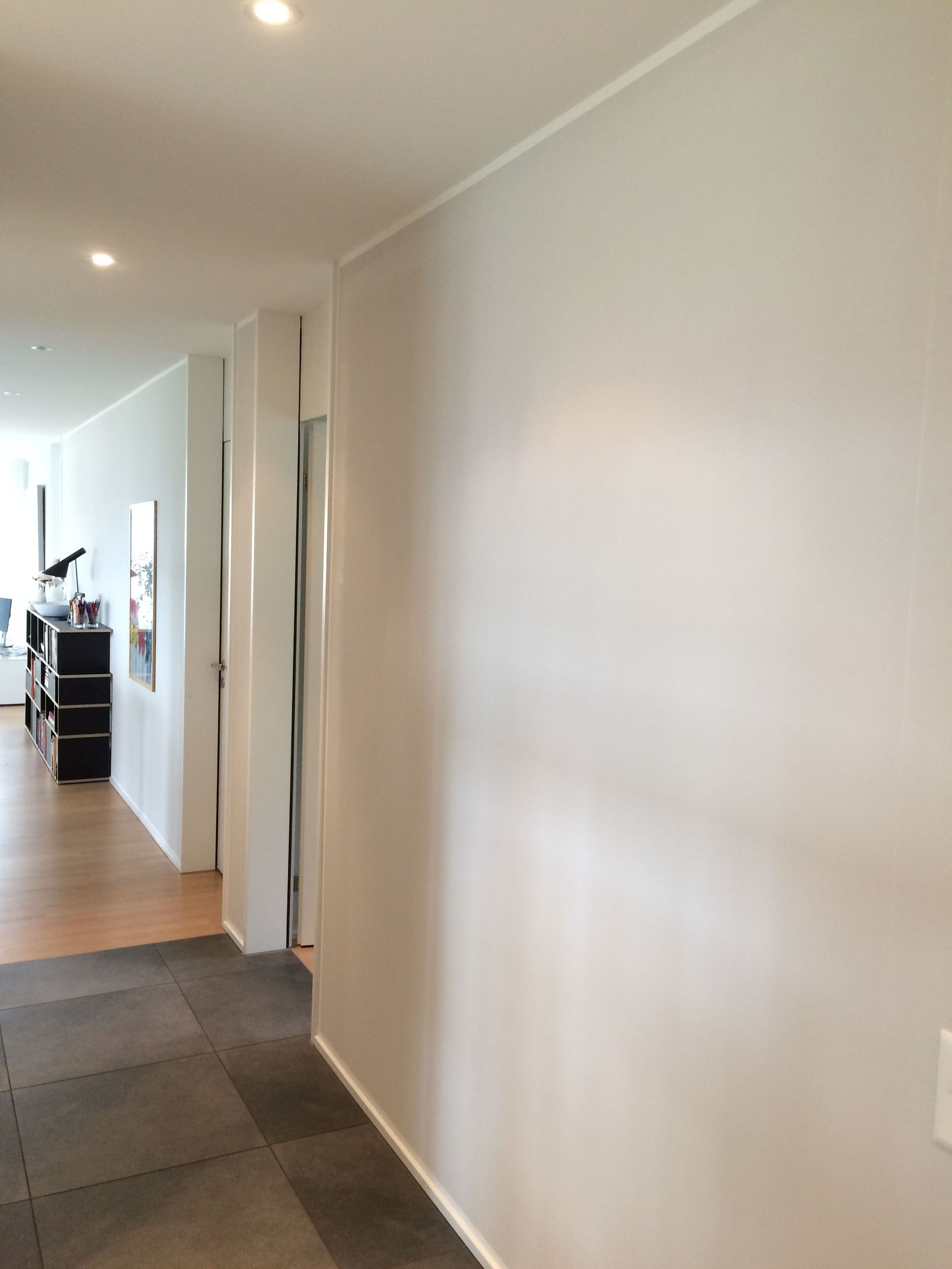 Malergeschäft Julia Schätti | Fällanden