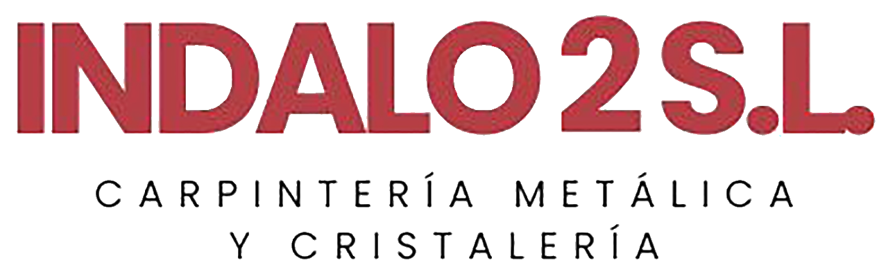 Indalo 2 SL Carpintería y Cristalería