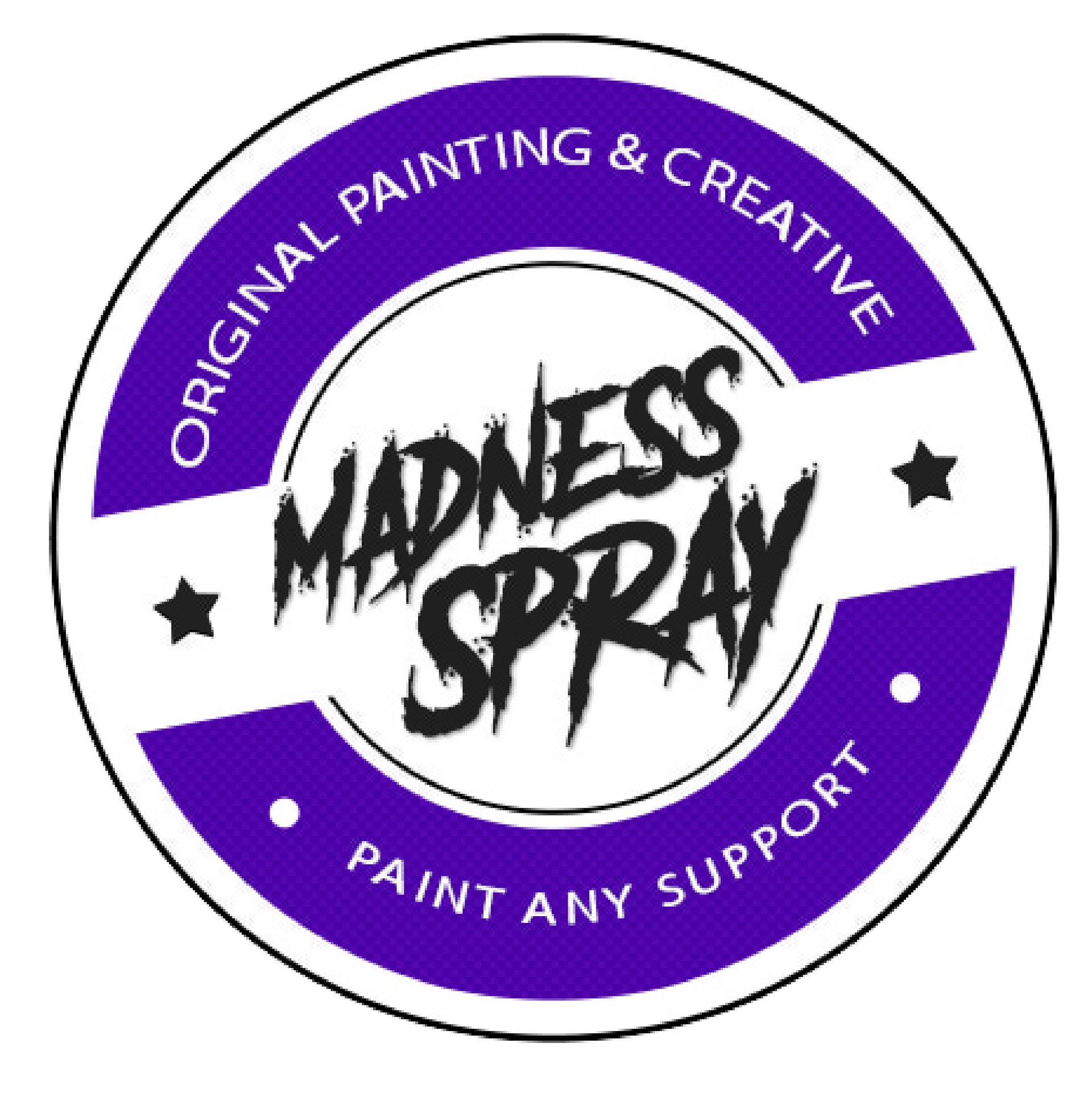 Madness Spray