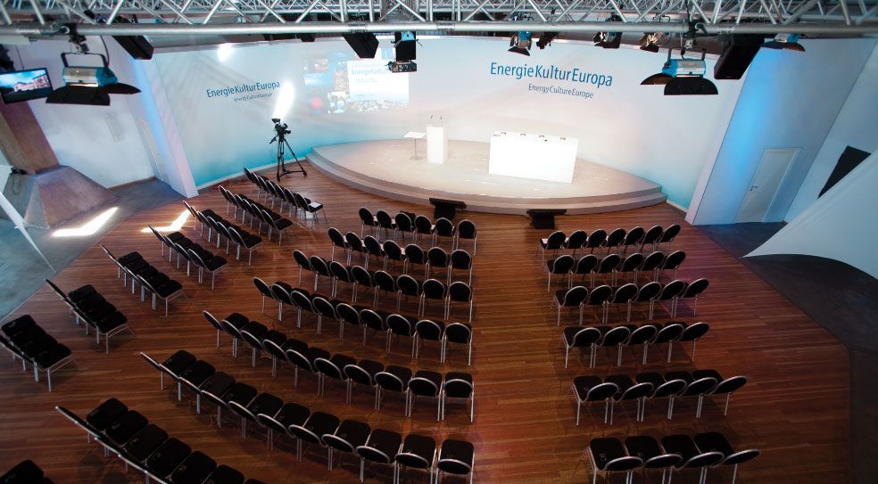 Veranstaltungstechnik