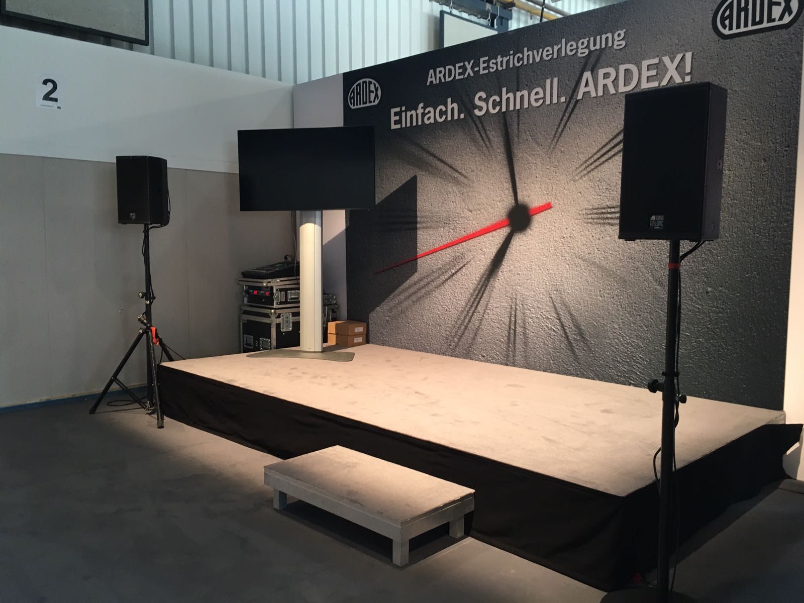 Veranstaltungstechnik