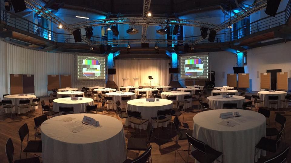 Veranstaltungstechnik