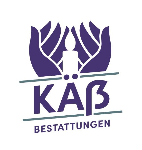Bestattungen Achim Käß-Logo