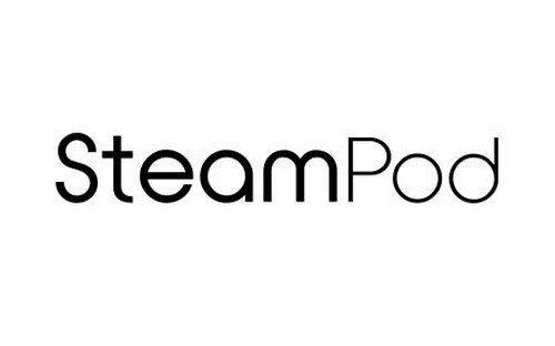 Steampod