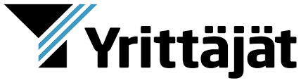 Yrittäjät-logo