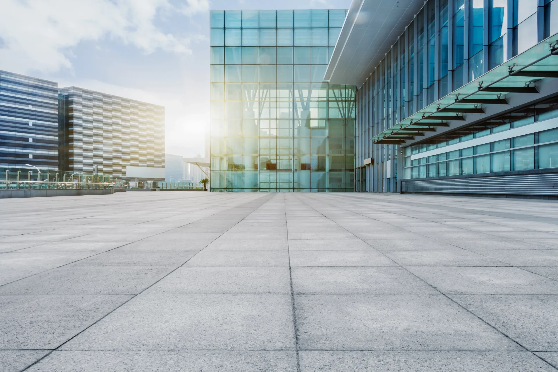 limpieza de fin de obras en Barcelona