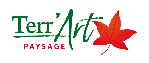 Logo de l'entreprise Terr'Art Paysage