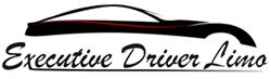 Logo Executive Driver Limo