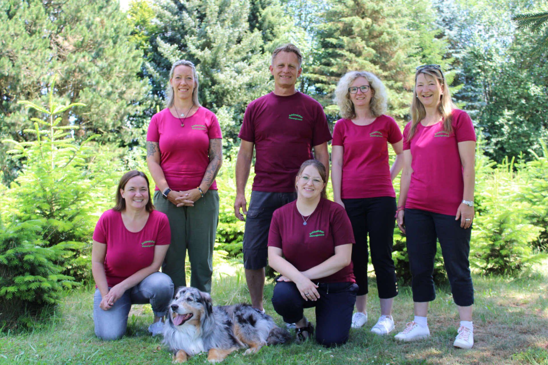 Individuelle Beratung nach Ihren Wünschen