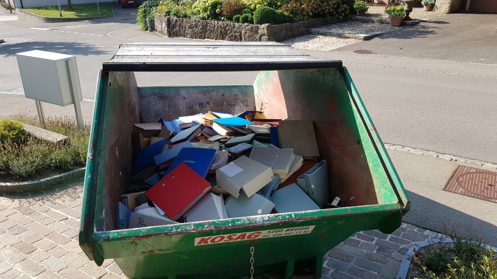 findBar Archiv- und Informationsmanagement