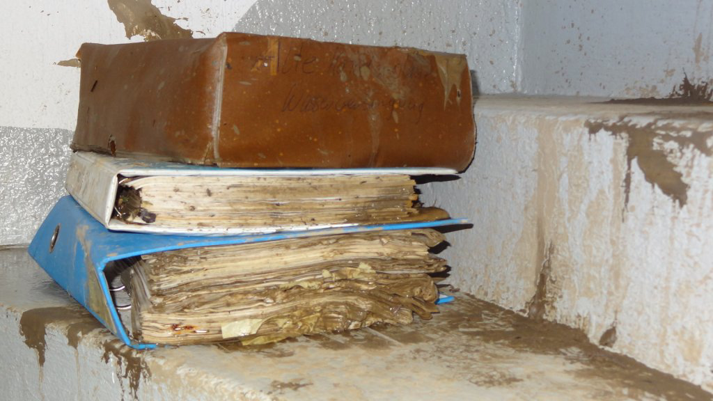 findBar Archiv- und Informationsmanagement