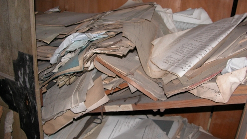 findBar Archiv- und Informationsmanagement