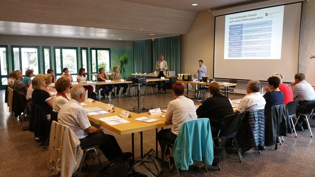 findBar Archiv- und Informationsmanagement